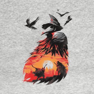 Bloodborne T-Shirt